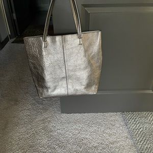 Large purse